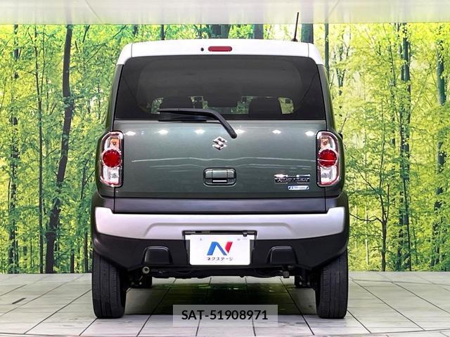 Suzuki HUSTLER 2019-08 8283607-14