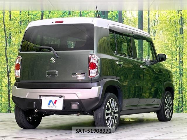 Suzuki HUSTLER 2019-08 8283607-16