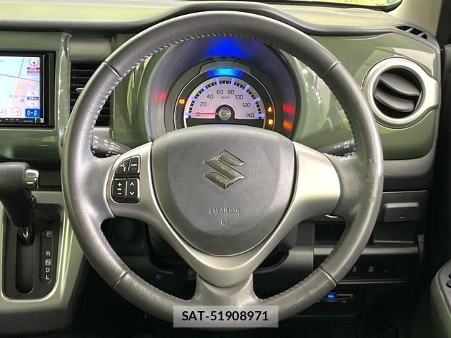 Suzuki HUSTLER 2019-08 8283607-7