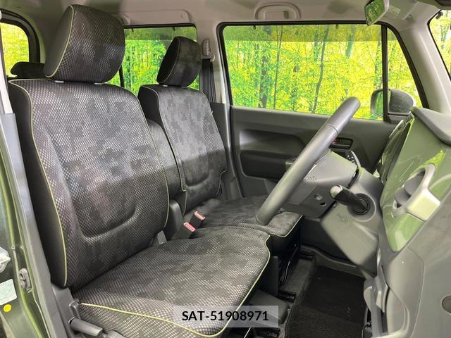 Suzuki HUSTLER 2019-08 8283607-8