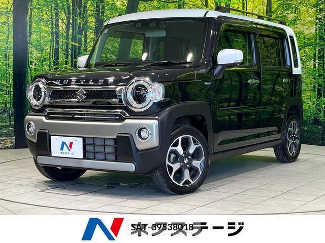 Suzuki HUSTLER 2021-01 8283639-0