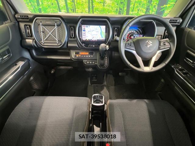 Suzuki HUSTLER 2021-01 8283639-1