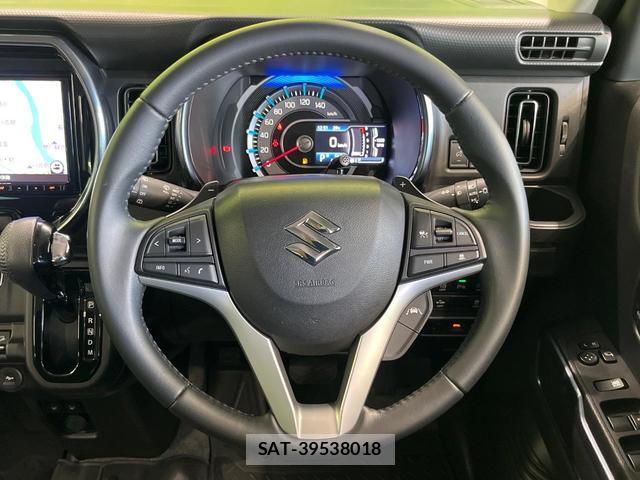 Suzuki HUSTLER 2021-01 8283639-10