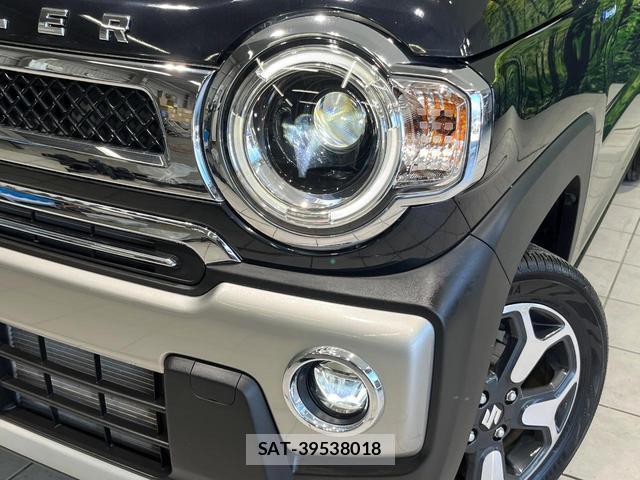 Suzuki HUSTLER 2021-01 8283639-11