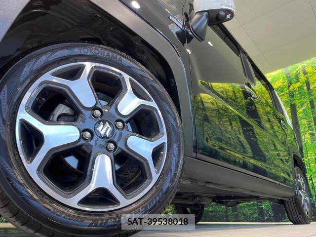 Suzuki HUSTLER 2021-01 8283639-12