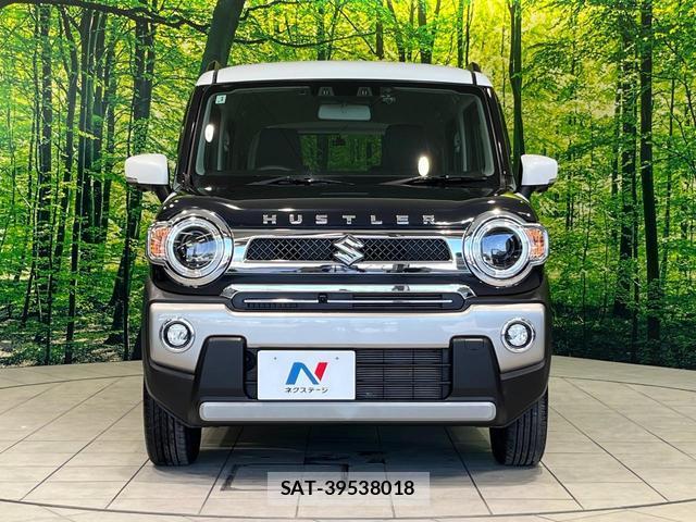 Suzuki HUSTLER 2021-01 8283639-13