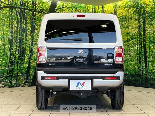 Suzuki HUSTLER 2021-01 8283639-14