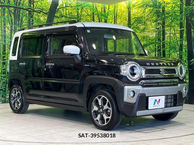 Suzuki HUSTLER 2021-01 8283639-15
