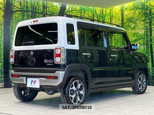 Suzuki HUSTLER 2021-01 8283639-16