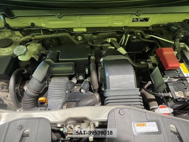 Suzuki HUSTLER 2021-01 8283639-17