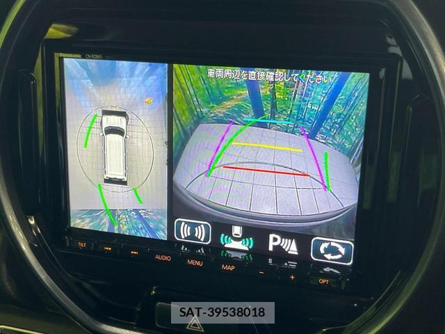 Suzuki HUSTLER 2021-01 8283639-4
