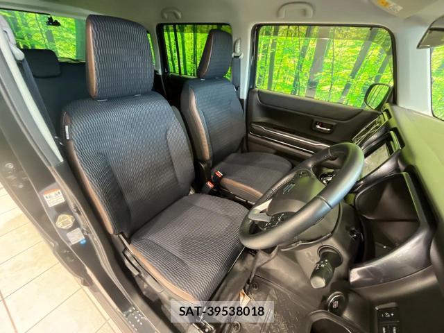 Suzuki HUSTLER 2021-01 8283639-7