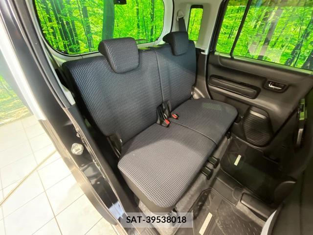 Suzuki HUSTLER 2021-01 8283639-8