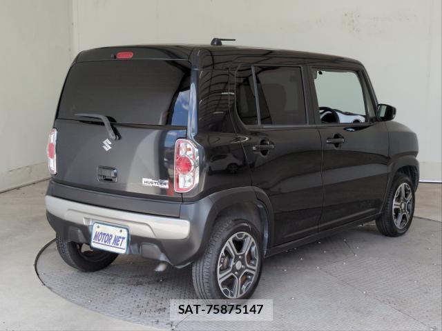 Suzuki HUSTLER 2014-09 8283707-1