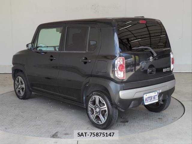 Suzuki HUSTLER 2014-09 8283707-10