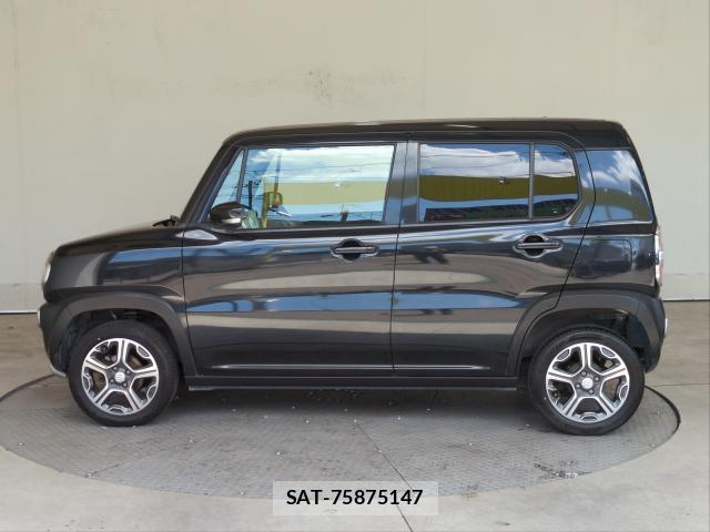 Suzuki HUSTLER 2014-09 8283707-11