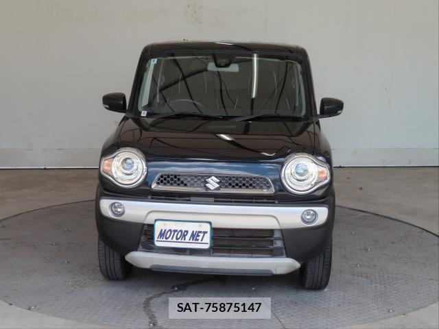 Suzuki HUSTLER 2014-09 8283707-12