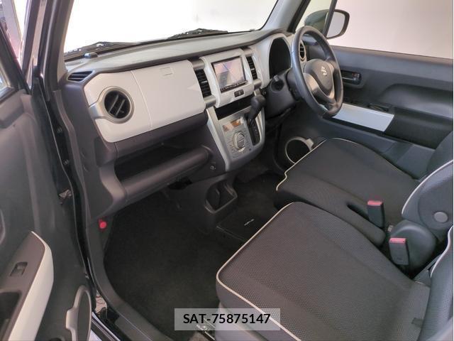 Suzuki HUSTLER 2014-09 8283707-14