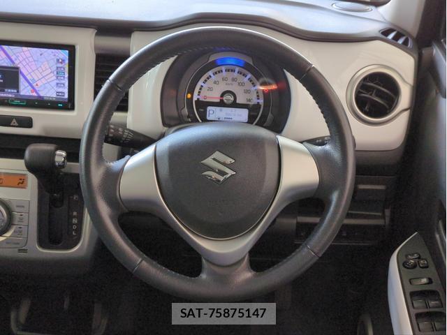 Suzuki HUSTLER 2014-09 8283707-17