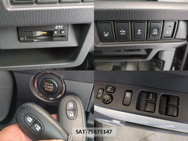 Suzuki HUSTLER 2014-09 8283707-18
