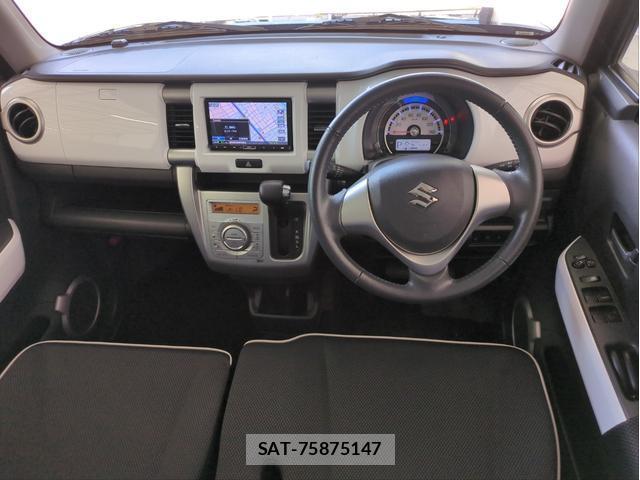 Suzuki HUSTLER 2014-09 8283707-2
