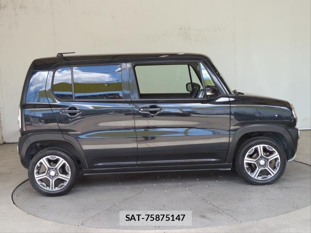 Suzuki HUSTLER 2014-09 8283707-3