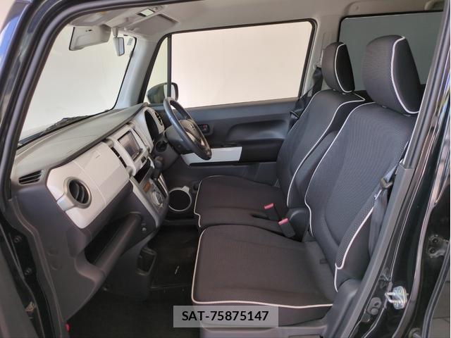 Suzuki HUSTLER 2014-09 8283707-5