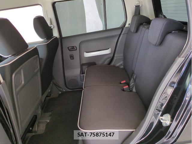 Suzuki HUSTLER 2014-09 8283707-6