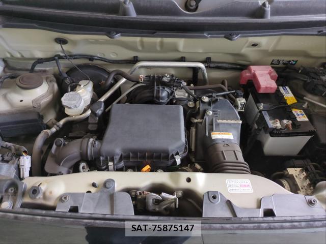 Suzuki HUSTLER 2014-09 8283707-7