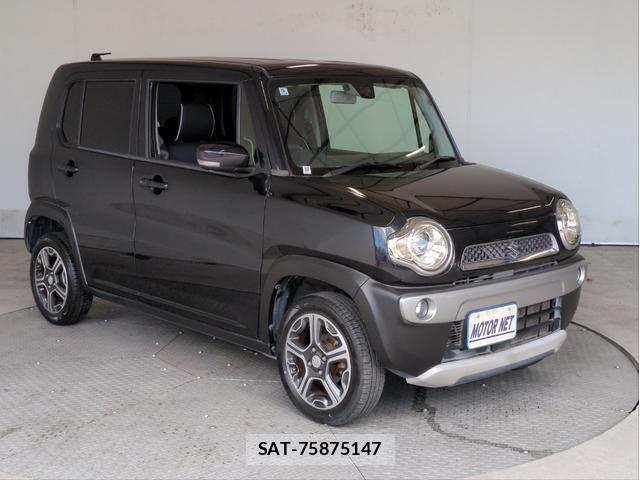 Suzuki HUSTLER 2014-09 8283707-9