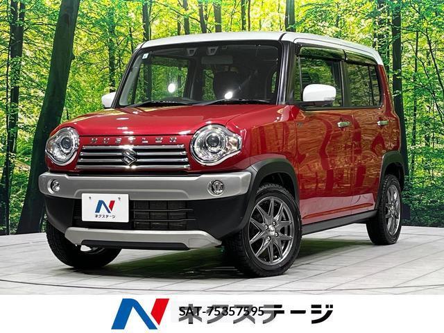 Suzuki HUSTLER 2017-05 8283808-0