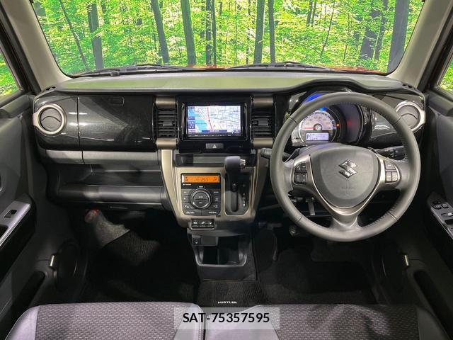 Suzuki HUSTLER 2017-05 8283808-1