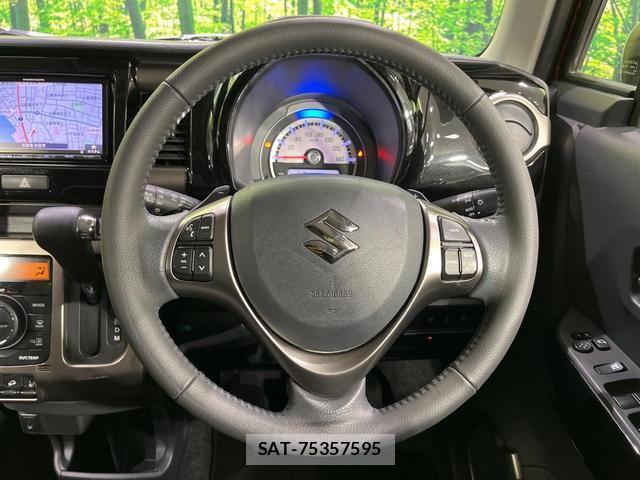 Suzuki HUSTLER 2017-05 8283808-11