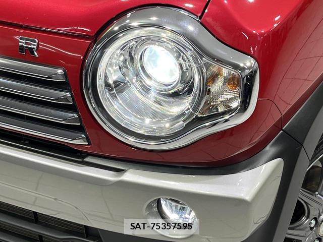 Suzuki HUSTLER 2017-05 8283808-12
