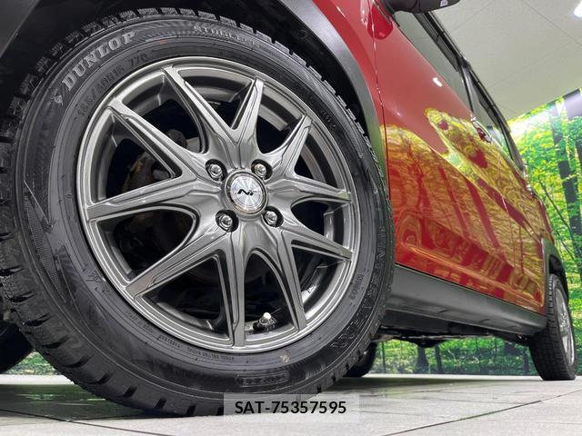 Suzuki HUSTLER 2017-05 8283808-13