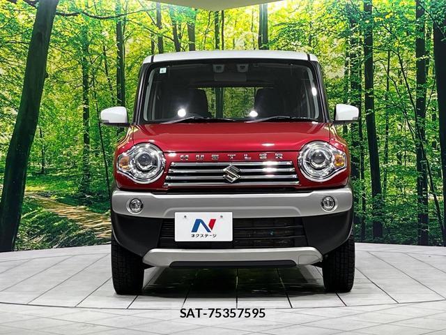Suzuki HUSTLER 2017-05 8283808-14