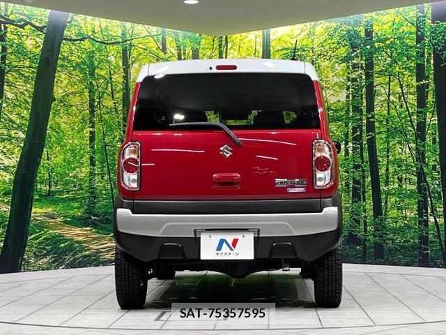 Suzuki HUSTLER 2017-05 8283808-15