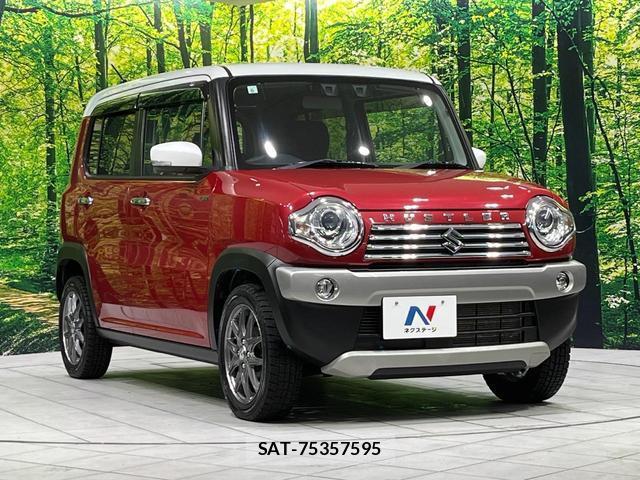 Suzuki HUSTLER 2017-05 8283808-16