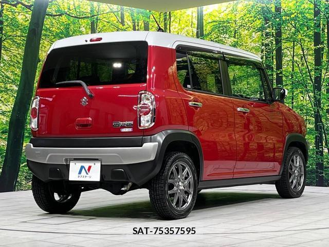 Suzuki HUSTLER 2017-05 8283808-17