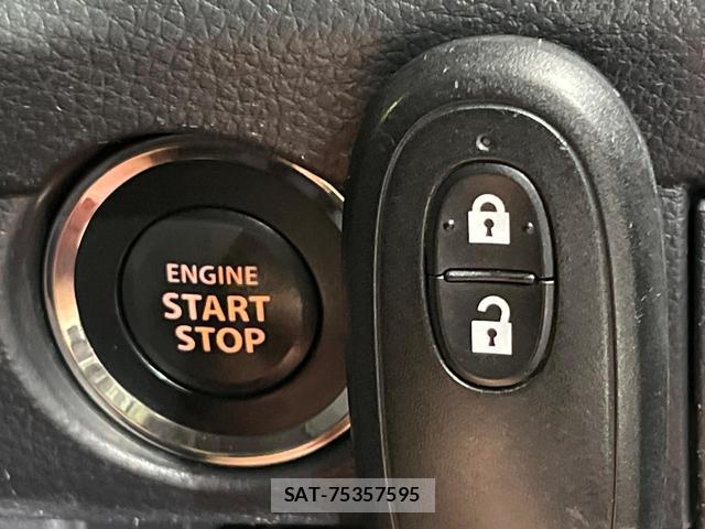 Suzuki HUSTLER 2017-05 8283808-6