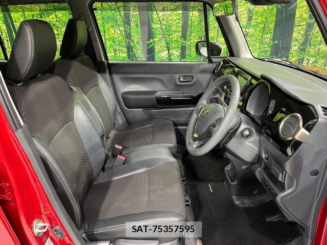 Suzuki HUSTLER 2017-05 8283808-8