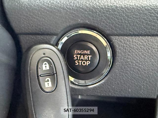 Suzuki HUSTLER 2017-10 8284100-12