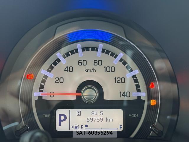 Suzuki HUSTLER 2017-10 8284100-13