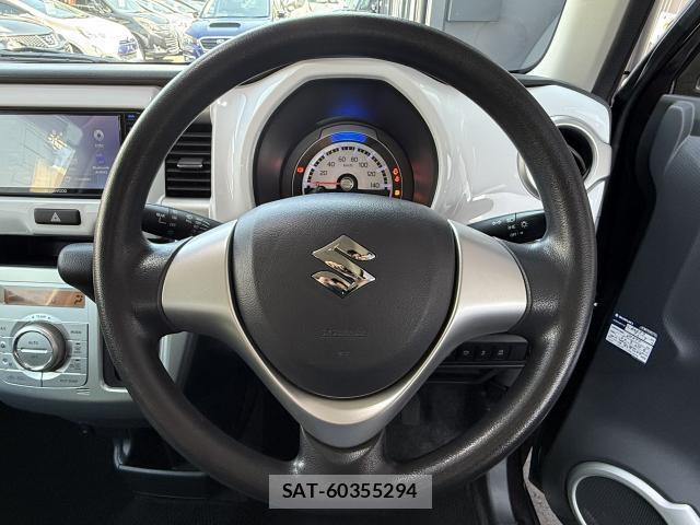 Suzuki HUSTLER 2017-10 8284100-18