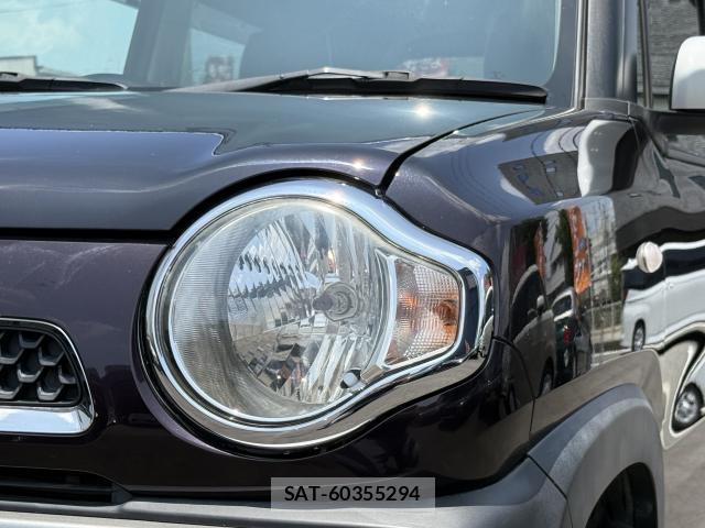 Suzuki HUSTLER 2017-10 8284100-19