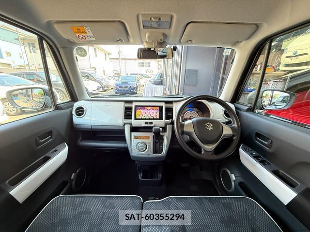Suzuki HUSTLER 2017-10 8284100-5