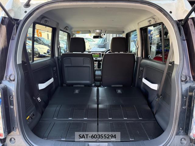 Suzuki HUSTLER 2017-10 8284100-9