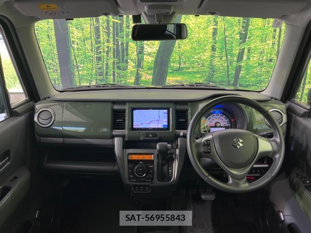 Suzuki HUSTLER 2015-09 8284132-1