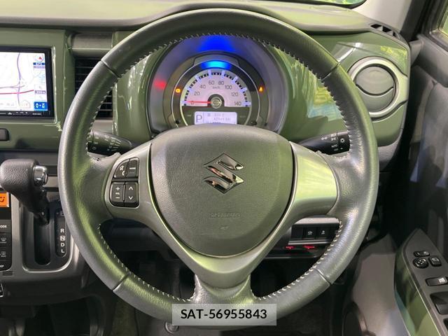Suzuki HUSTLER 2015-09 8284132-10