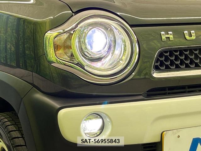 Suzuki HUSTLER 2015-09 8284132-11
